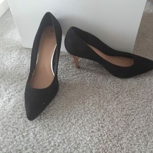 Time and true 4 inch high heels